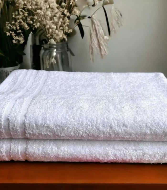 resica-peskir-vestio-50x100-70x140-beli Peškir Vestio BELI - Slika 1
