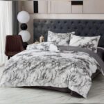 Posteljina Premium CALACATTA 200x220