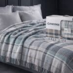 Ćebe Cosy Minty