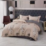 Posteljina Premium ORHIDEJA 200X220