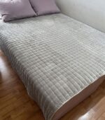 Prekrivač sa štepom pesak - Slika 3