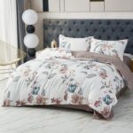 Posteljina Premium Camellia 200x220
