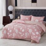 Posteljina Premium GARDEN 200X220