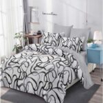Posteljina 4 sezone 200x220 Linijski stil