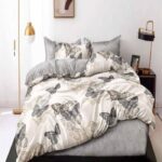 Posteljina 5D 200x220 Ples krila