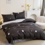 Posteljina Premium Dark 200x220