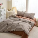 Posteljina Premium Star 200x220